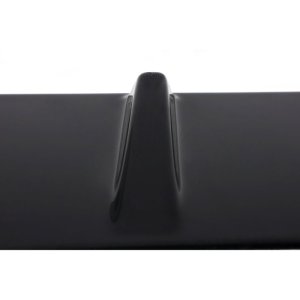 Subaru WRX STi Vortex Generator - BLOX Racing - ABS - Black - `10-`14 Subaru WRX STi Vortex Generator - BLOX Racing - ABS - Black - `10-`14